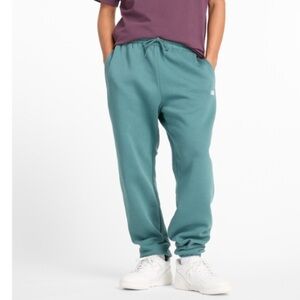 New Balance sports fleece joggers